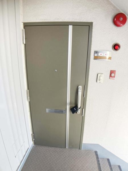 中古マンション 川越市大字笠幡 JR川越線笠幡駅 290万円