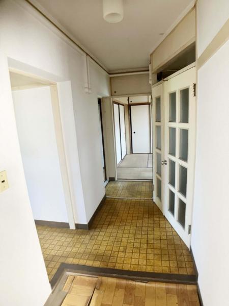 中古マンション 川越市大字笠幡 JR川越線笠幡駅 290万円