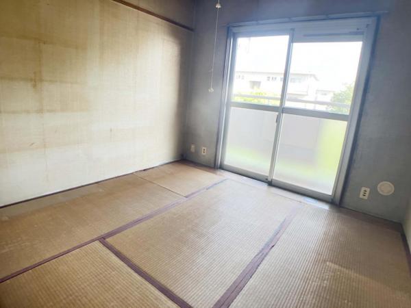 中古マンション 川越市大字笠幡 JR川越線笠幡駅 290万円