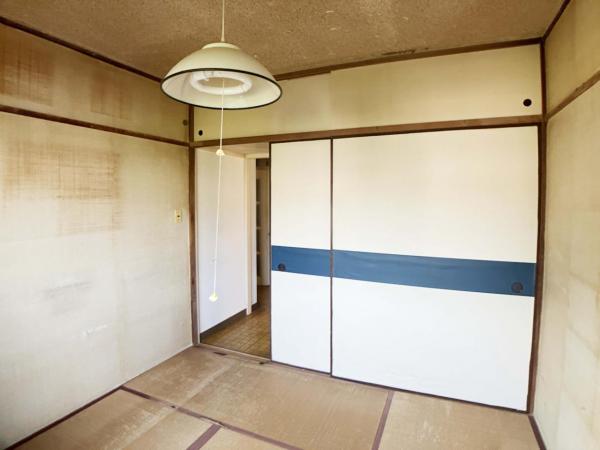 中古マンション 川越市大字笠幡 JR川越線笠幡駅 290万円