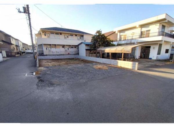 土地 所沢市けやき台１丁目 西武新宿線新所沢駅 2,880万円
