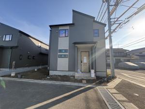 新築戸建 狭山市鵜ノ木15-12 西武池袋線稲荷山公園駅 37800000