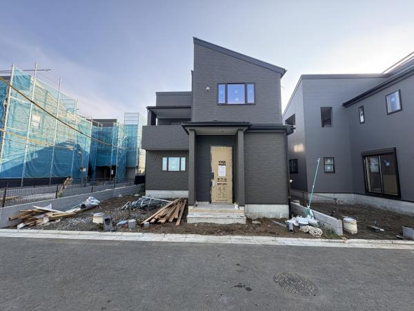 新築戸建 狭山市鵜ノ木 西武池袋線稲荷山公園駅 3,880万円