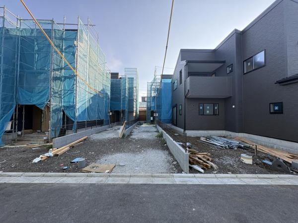 新築戸建 狭山市鵜ノ木 西武池袋線稲荷山公園駅 3,180万円