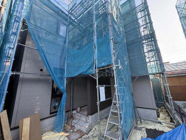新築戸建 狭山市鵜ノ木 西武池袋線稲荷山公園駅 3,180万円