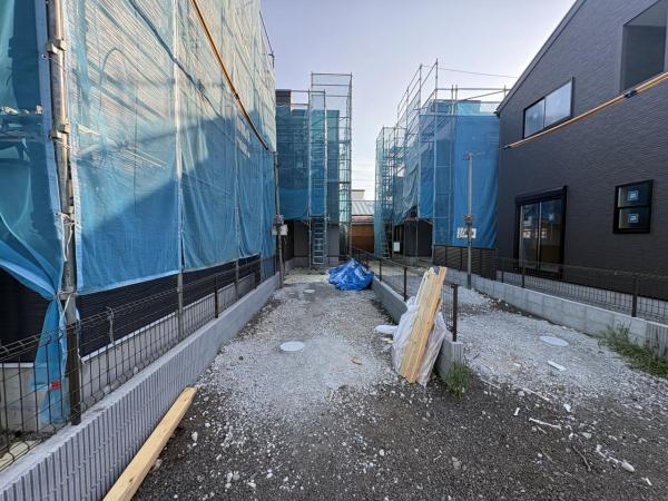 新築戸建 狭山市鵜ノ木 西武池袋線稲荷山公園駅 3,180万円