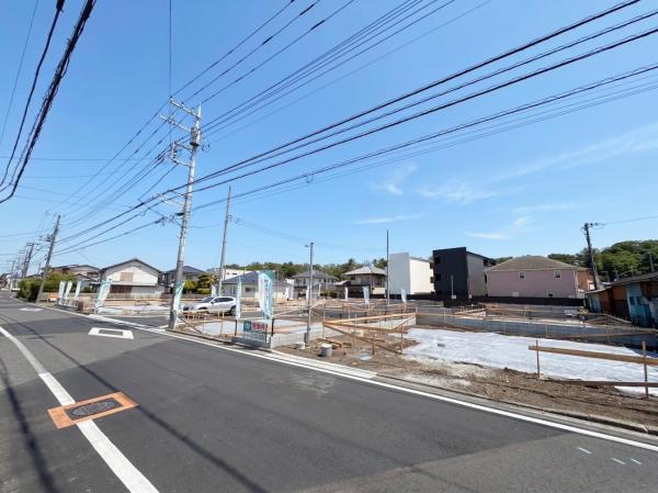 新築戸建 狭山市鵜ノ木 西武池袋線稲荷山公園駅 3,380万円