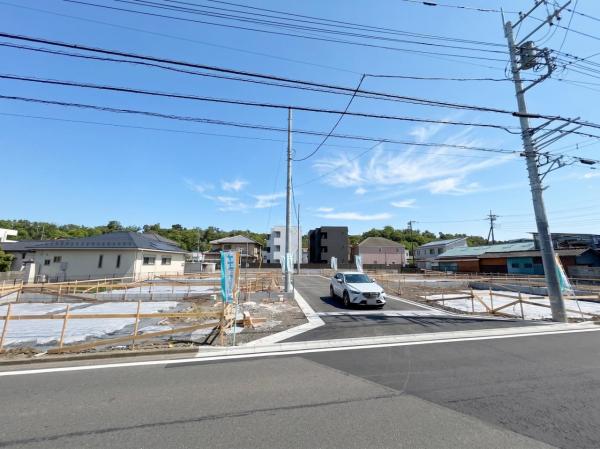新築戸建 狭山市鵜ノ木 西武池袋線稲荷山公園駅 3,780万円