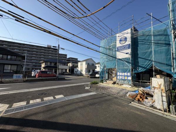 新築戸建 狭山市鵜ノ木 西武池袋線稲荷山公園駅 3,780万円