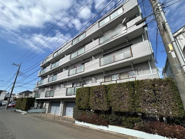 中古マンション 所沢市東所沢和田１丁目 JR武蔵野線東所沢駅 1,499万円