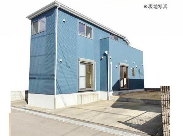 中古戸建 所沢市大字下富 西武新宿線新所沢駅 2,890万円