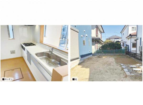 中古戸建 所沢市大字下富 西武新宿線新所沢駅 2,799万円
