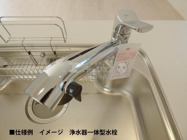 新築戸建 所沢市美原町４丁目 西武新宿線新所沢駅 4,680万円