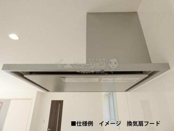 新築戸建 所沢市美原町４丁目 西武新宿線新所沢駅 4,680万円