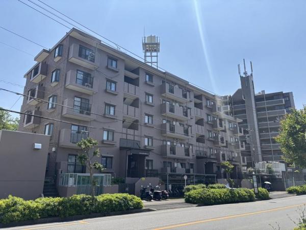 中古マンション 所沢市東所沢和田１丁目 JR武蔵野線東所沢駅 1,780万円