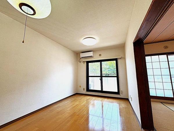 中古マンション 所沢市東所沢和田１丁目 JR武蔵野線東所沢駅 1,780万円