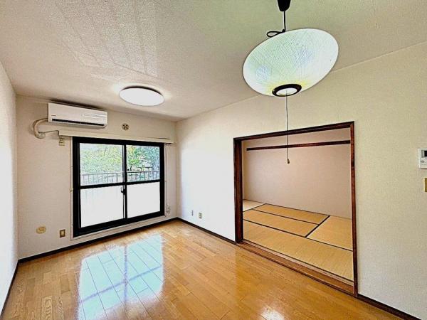 中古マンション 所沢市東所沢和田１丁目 JR武蔵野線東所沢駅 1,780万円