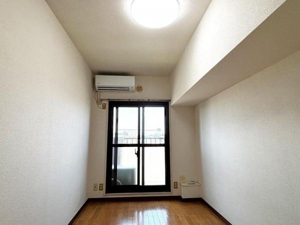 中古マンション 所沢市東所沢和田１丁目 JR武蔵野線東所沢駅 1,780万円