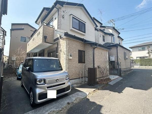 中古戸建 所沢市大字荒幡 西武池袋線西所沢駅 2,999万円