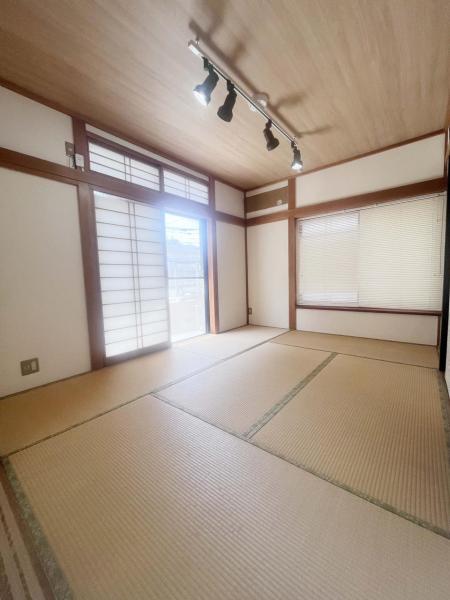 中古戸建 所沢市北所沢町 西武新宿線新所沢駅 3,180万円