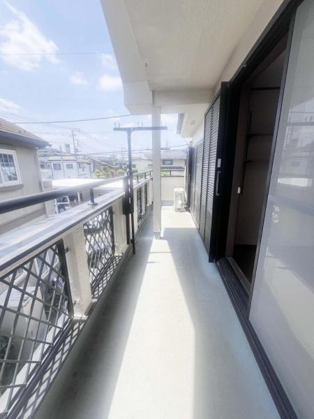 中古戸建 所沢市北所沢町 西武新宿線新所沢駅 3,180万円
