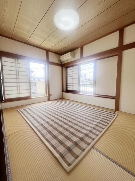 中古戸建 所沢市北所沢町 西武新宿線新所沢駅 3,180万円
