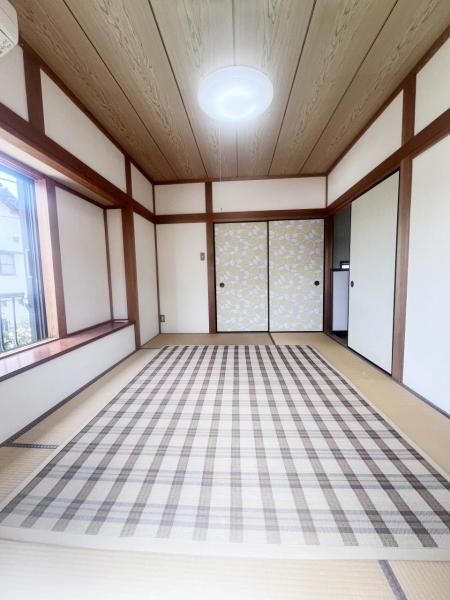 中古戸建 所沢市北所沢町 西武新宿線新所沢駅 3,180万円