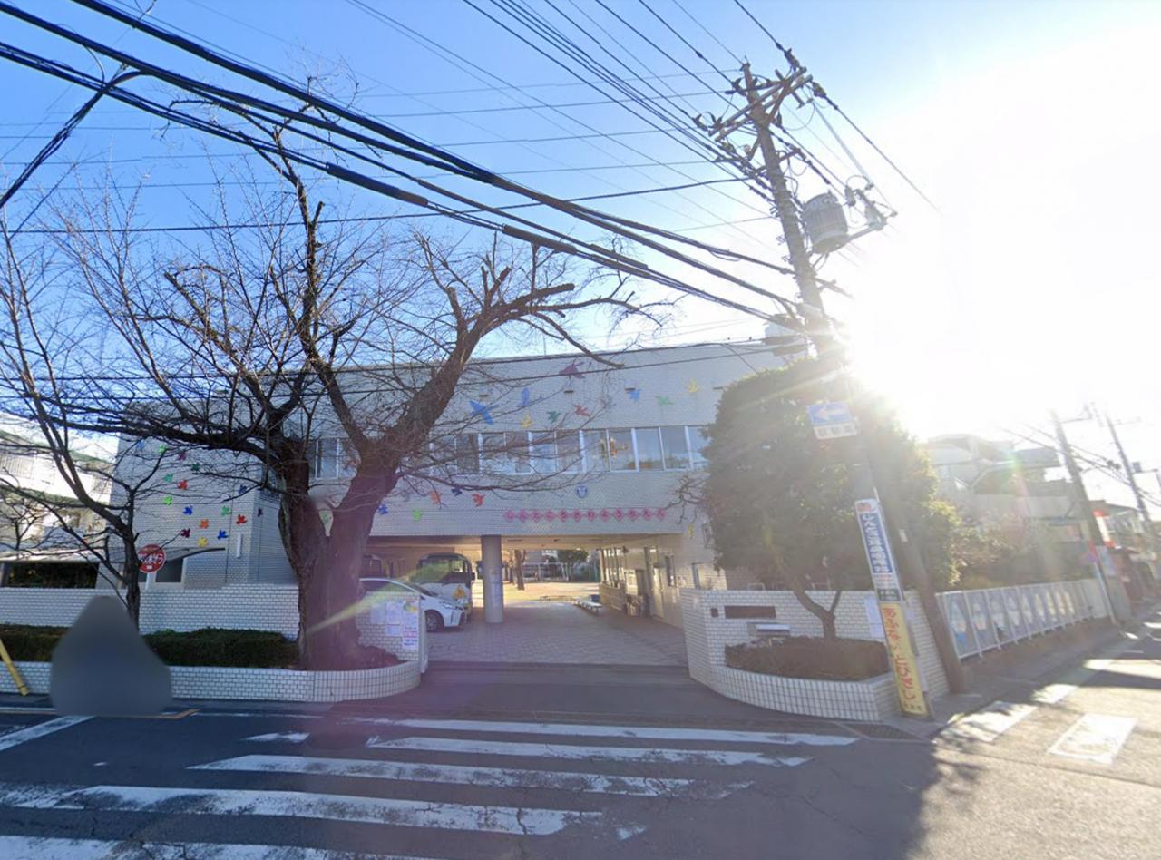 新所沢幼稚園