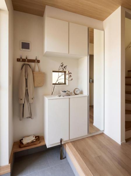 新築戸建 所沢市大字北秋津 西武池袋線所沢駅 4,979万円