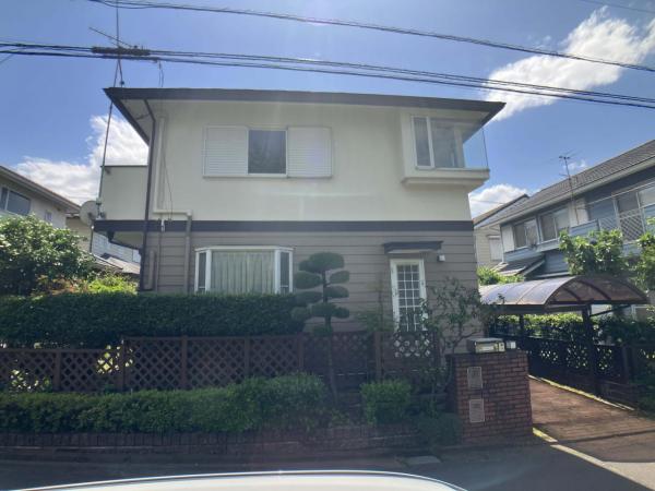 中古戸建 所沢市中富南４丁目 西武新宿線航空公園駅 2,780万円