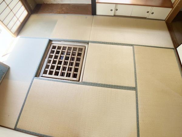 ◆当社売主物件◆所沢市中富南4丁目　中古戸建 リビング以外の居室 