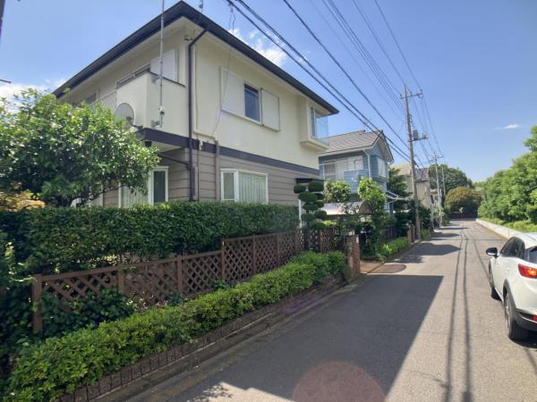 中古戸建 所沢市中富南４丁目 西武新宿線航空公園駅 2,780万円