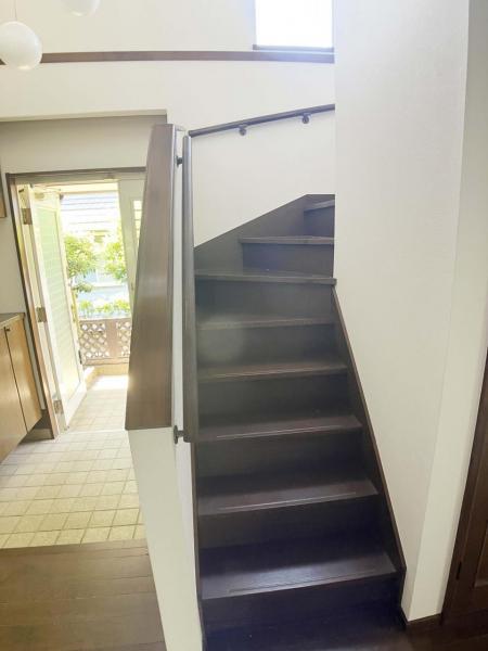 ◆当社売主物件◆所沢市中富南4丁目　中古戸建 その他内観 