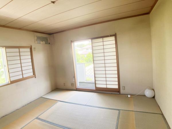 ◆当社売主物件◆所沢市中富南4丁目　中古戸建 リビング以外の居室 