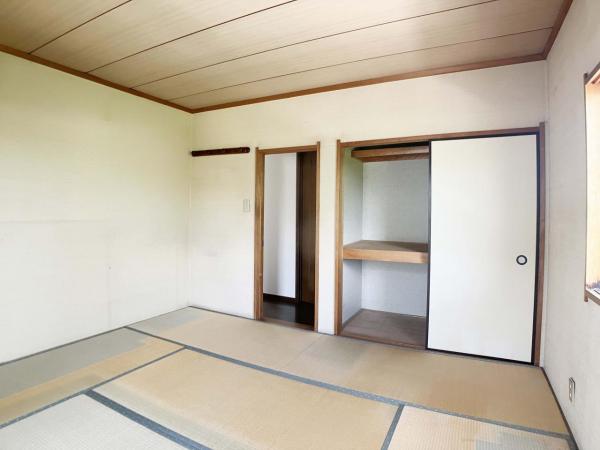 ◆当社売主物件◆所沢市中富南4丁目　中古戸建 収納 