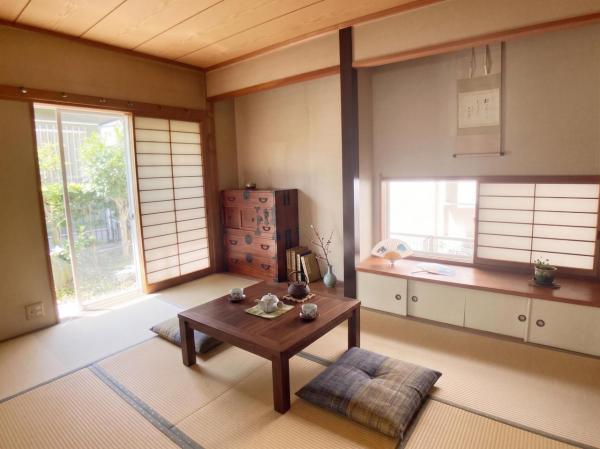 ◆当社売主物件◆所沢市中富南4丁目　中古戸建 リビング以外の居室 