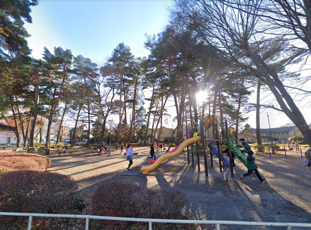 上砂公園