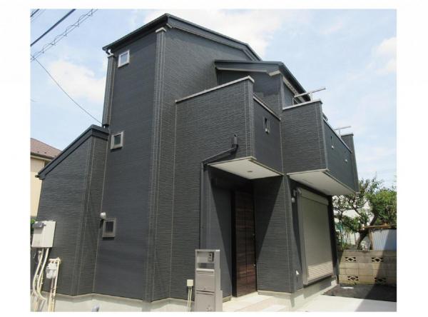 新築戸建 所沢市上新井５丁目 西武池袋線西所沢駅 2,880万円