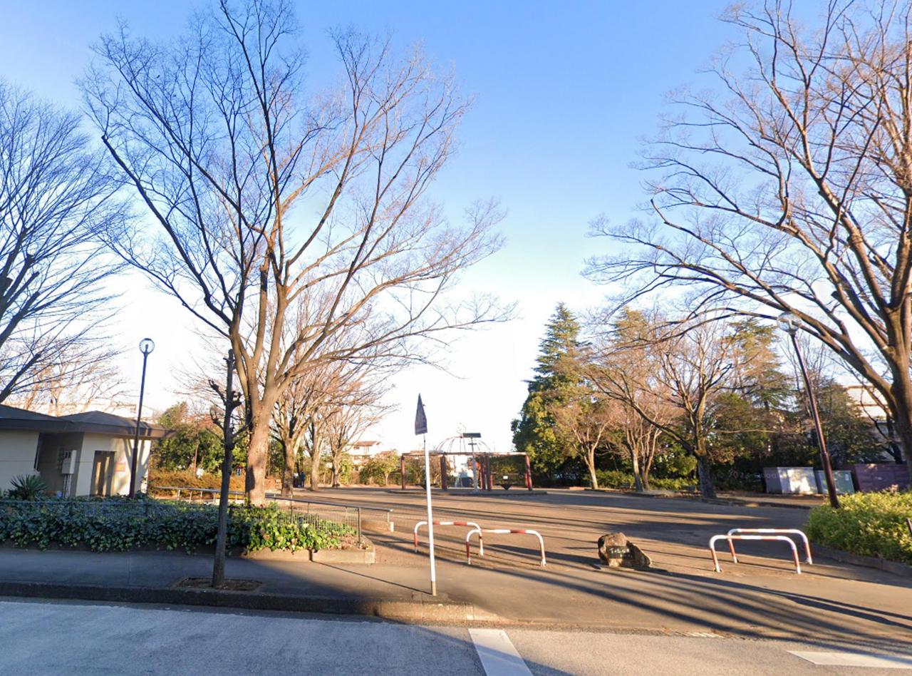 富士見公園