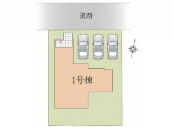 新築戸建 所沢市大字山口 西武狭山線下山口駅 5,499万円