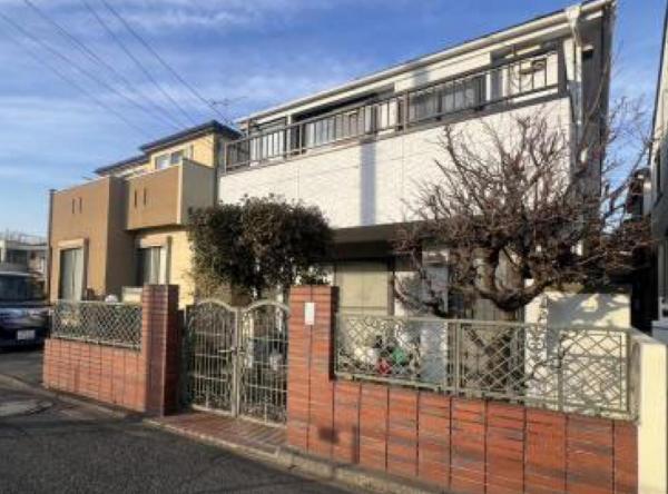中古戸建 所沢市若狭３丁目 西武池袋線狭山ヶ丘駅 1,780万円