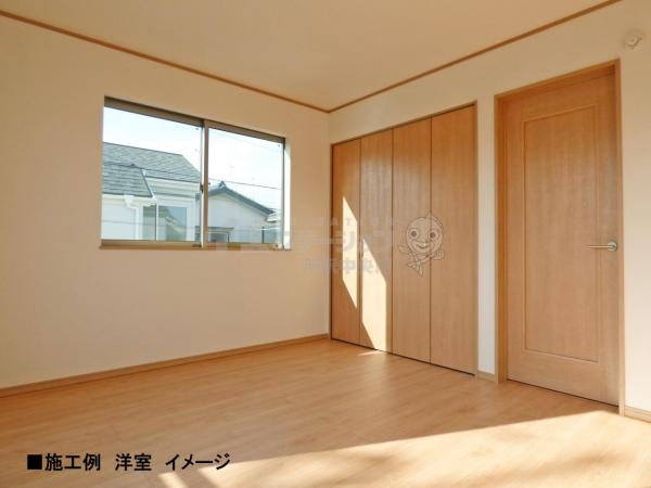 新築戸建 所沢市若狭３丁目 西武池袋線狭山ヶ丘駅 3,090万円