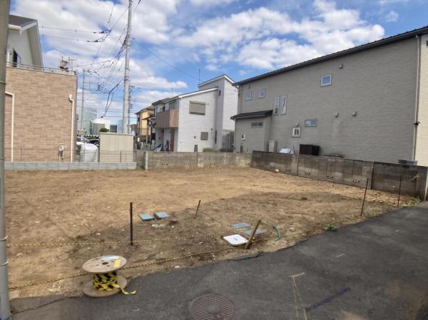 新築戸建 所沢市大字上安松 西武新宿線所沢駅 4,090万円