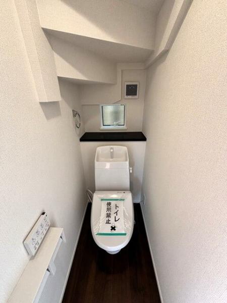 新築戸建 所沢市大字下安松 JR武蔵野線東所沢駅 4,080万円