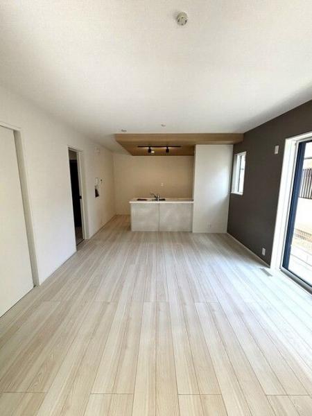 新築戸建 所沢市上新井５丁目 西武池袋線小手指駅 4,580万円