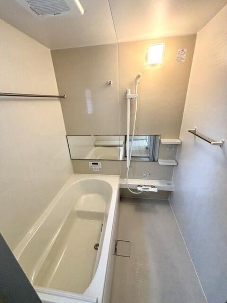新築戸建 所沢市上新井５丁目 西武池袋線小手指駅 4,580万円