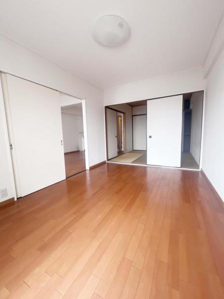 中古マンション 所沢市若松町 西武新宿線航空公園駅 1,280万円