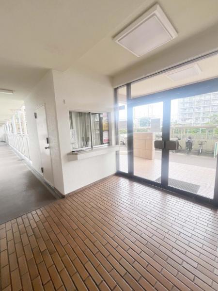 中古マンション 所沢市若松町 西武新宿線航空公園駅 1,280万円