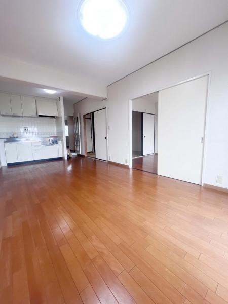 中古マンション 所沢市若松町 西武新宿線航空公園駅 1,280万円