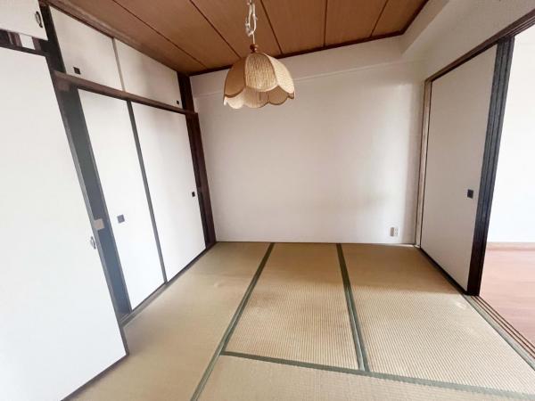 中古マンション 所沢市若松町 西武新宿線航空公園駅 1,280万円